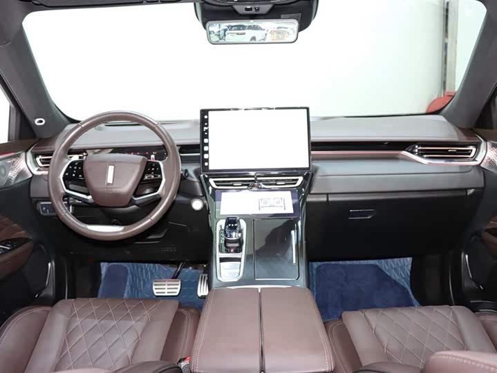 Wey Mocha 2021 2021款 2.0T 两驱特醇版