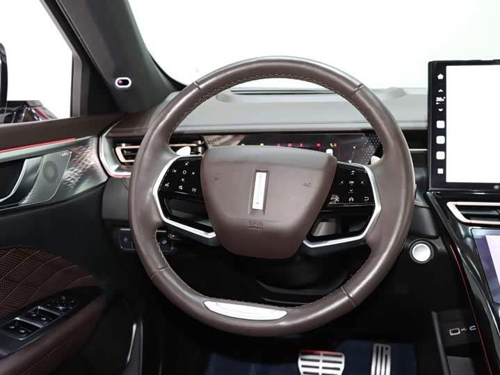 Wey Mocha 2021 2021款 2.0T 两驱特醇版