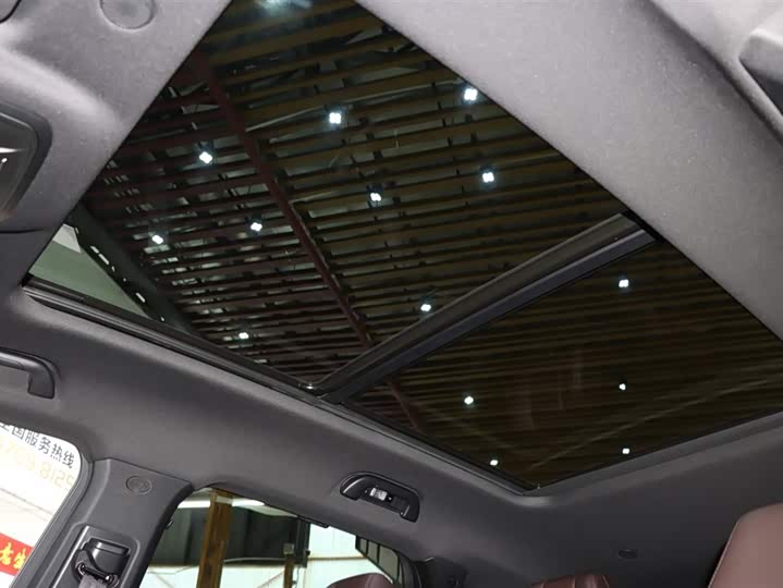 Wey Mocha 2021 2021款 2.0T 两驱特醇版