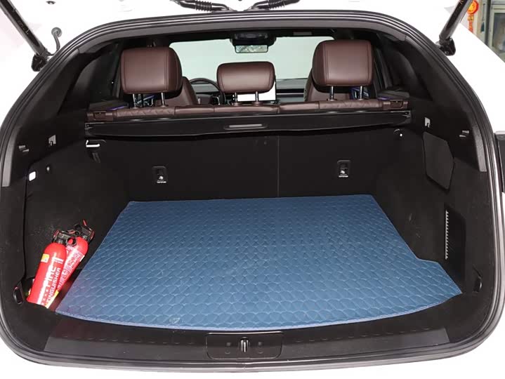 Wey Mocha 2021 2021款 2.0T 两驱特醇版