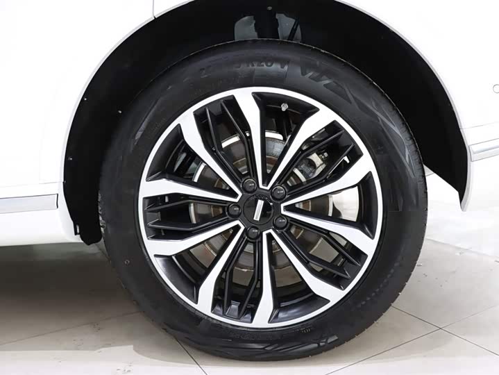 Wey Mocha 2021 2021款 2.0T 两驱特醇版