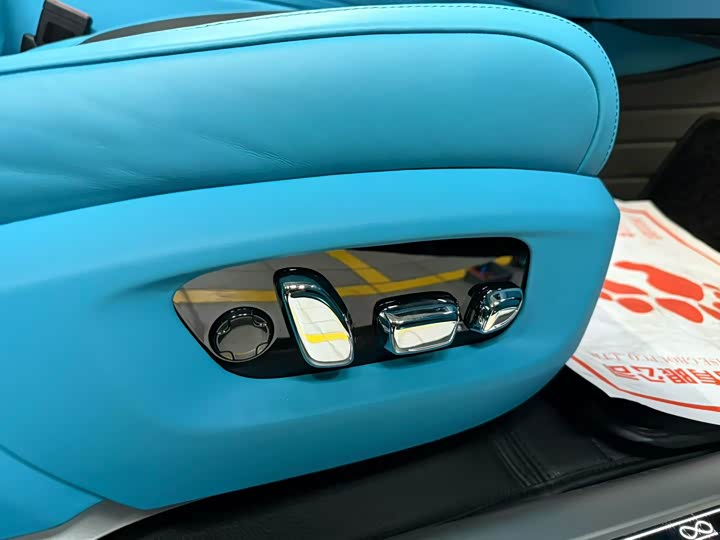 Rolls-Royce Ghost 2022 2022款 6.7T Black Badge