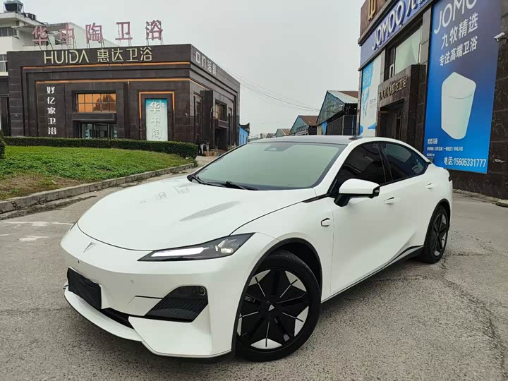 Changan Deepal SL03 2024 2024款 530Plus纯电版