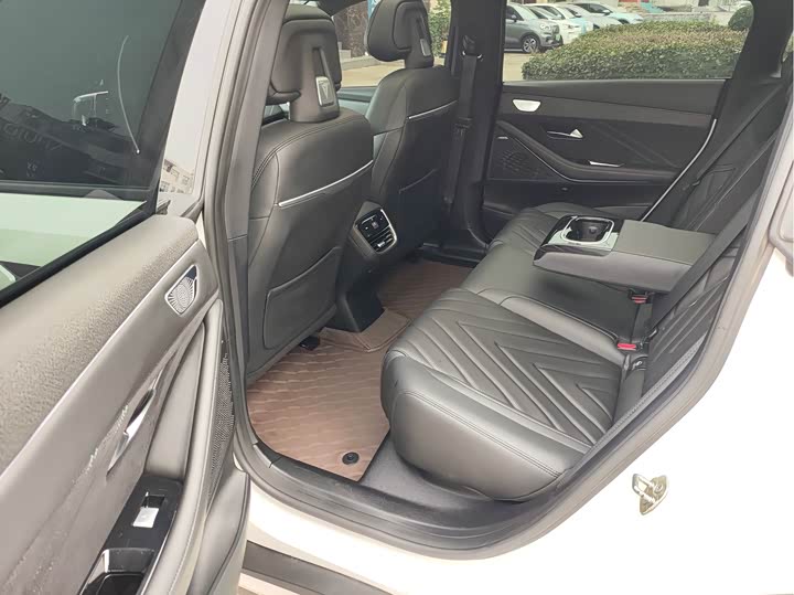 Changan Deepal SL03 2024 2024款 530Plus纯电版