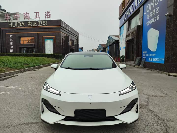 Changan Deepal SL03 2024 2024款 530Plus纯电版