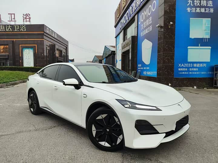 Changan Deepal SL03 2024 2024款 530Plus纯电版