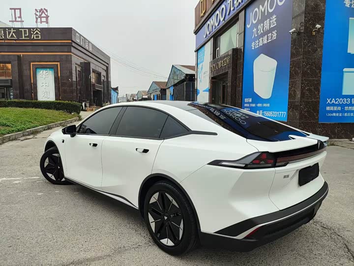 Changan Deepal SL03 2024 2024款 530Plus纯电版