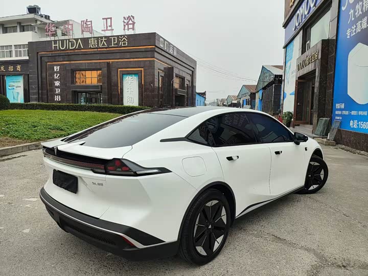 Changan Deepal SL03 2024 2024款 530Plus纯电版