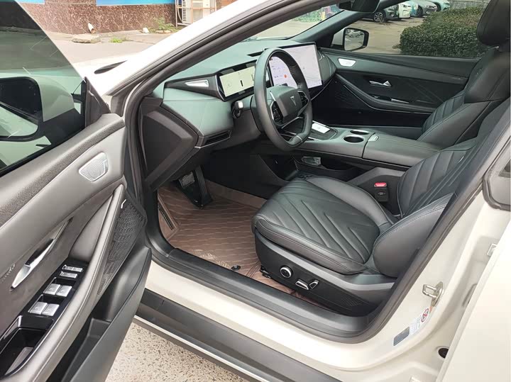 Changan Deepal SL03 2024 2024款 530Plus纯电版