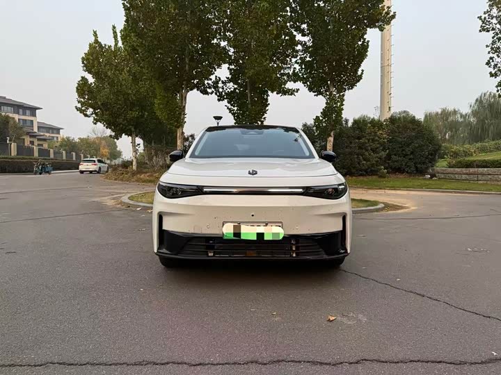 Leapmotor C10 2026 2026款 210悦享版