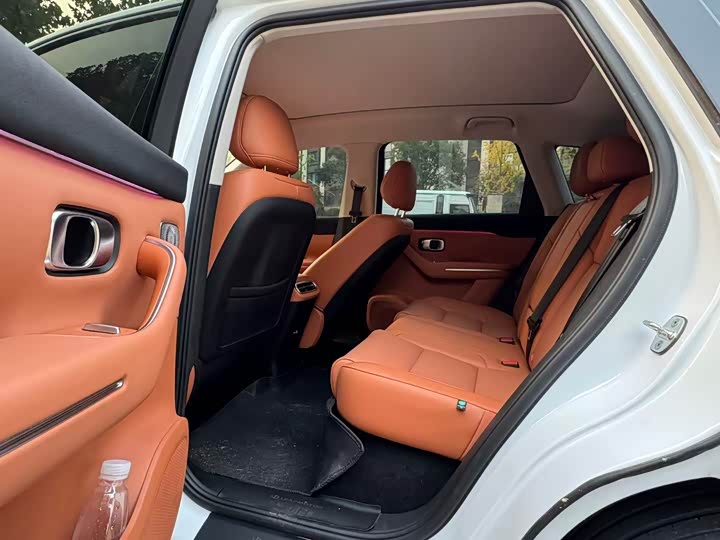 Leapmotor C10 2026 2026款 210悦享版