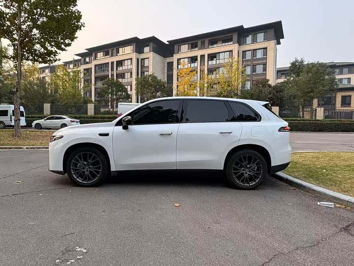 Leapmotor C10 2026 2026款 210悦享版