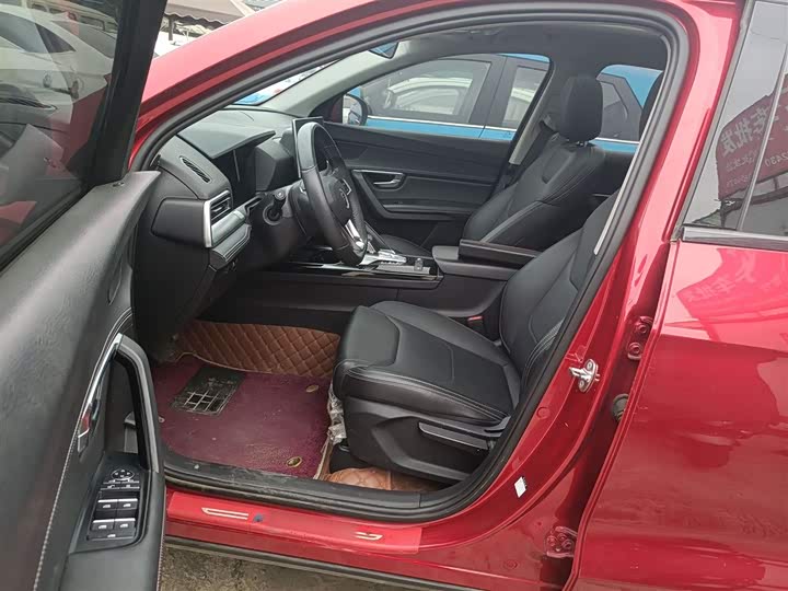 BYD Song Pro 2019 2019款 1.5T 自动精英型