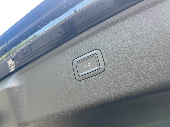 Hongqi HS7 Hybrid 2024 2024款 2.0T PHEV 四驱旗畅版 6座