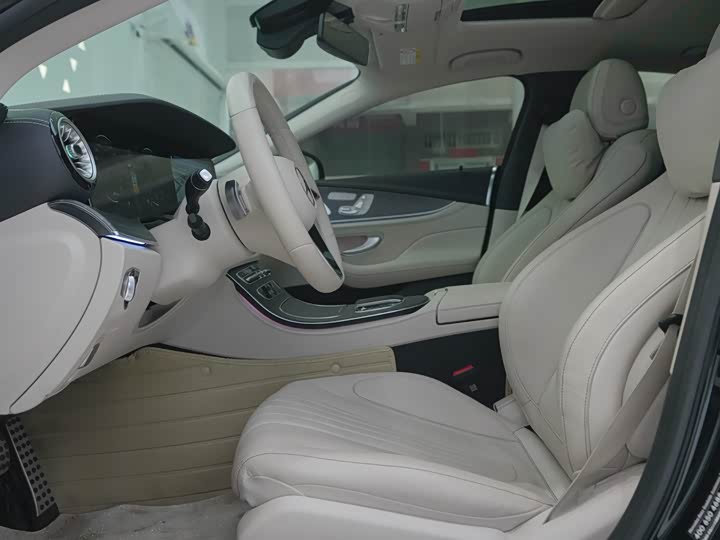Mercedes-Benz CLS-Class 2023 2023款 CLS 300 豪华型