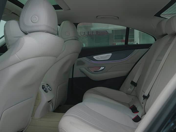 Mercedes-Benz CLS-Class 2023 2023款 CLS 300 豪华型