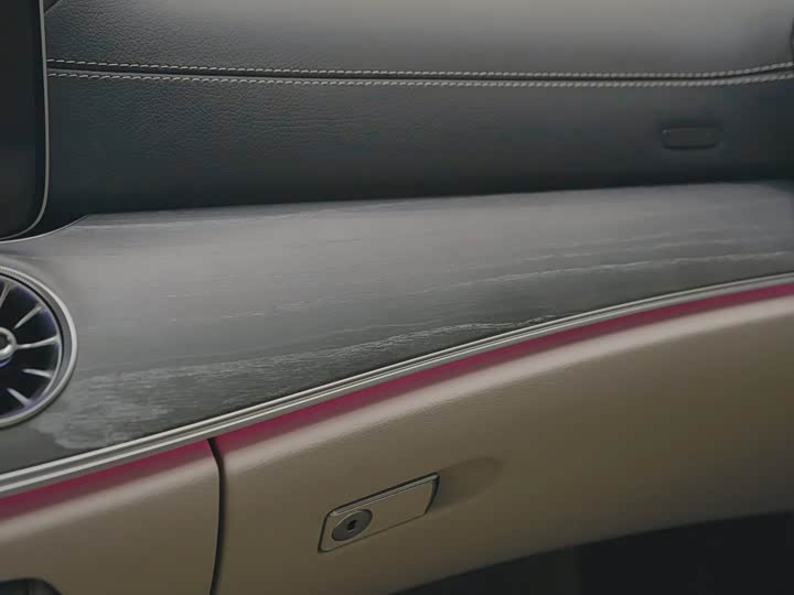 Mercedes-Benz CLS-Class 2023 2023款 CLS 300 豪华型