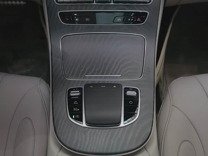 Mercedes-Benz CLS-Class 2023 2023款 CLS 300 豪华型