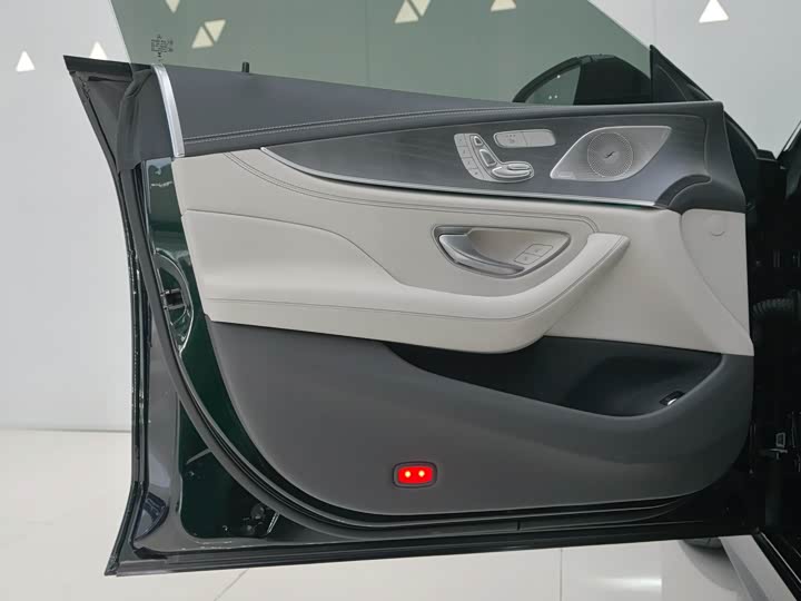 Mercedes-Benz CLS-Class 2023 2023款 CLS 300 豪华型
