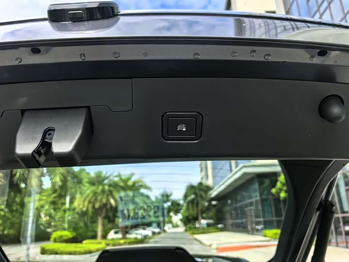 Changan UNI-V Hybrid 2024 2024款 蓝鲸智电iDD 136km 智尊型