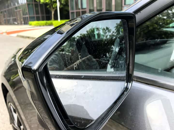 Changan UNI-V Hybrid 2024 2024款 蓝鲸智电iDD 136km 智尊型