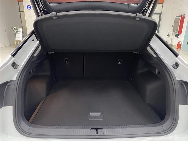 Volkswagen Tiguan X 2023 2023款 改款 330TSI 两驱尊崇旗舰版