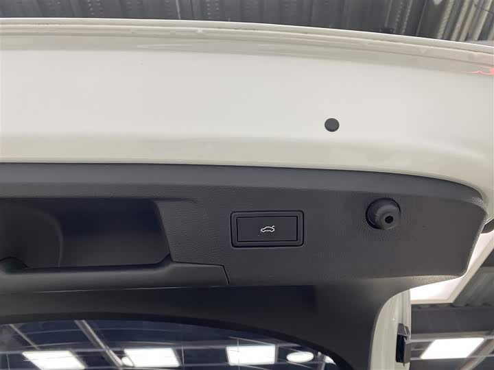 Volkswagen Tiguan X 2023 2023款 改款 330TSI 两驱尊崇旗舰版