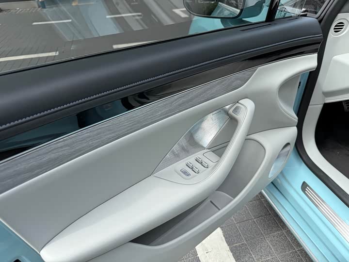 Luxeed S7 2025 2025款 785km Ultra