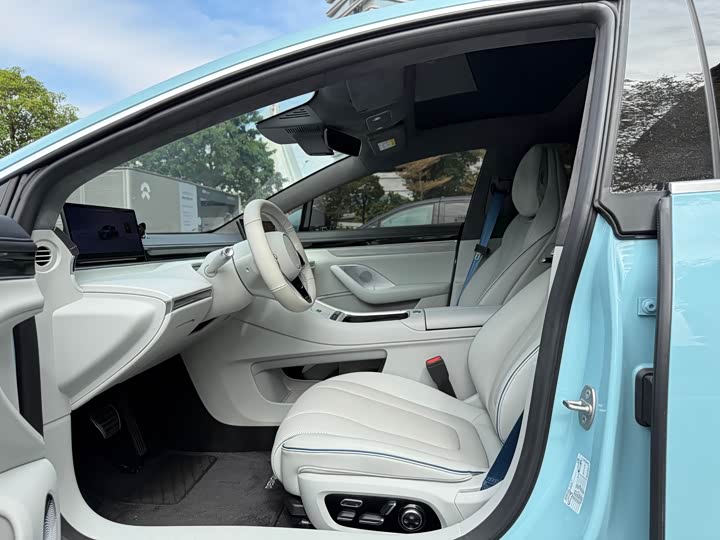 Luxeed S7 2025 2025款 785km Ultra