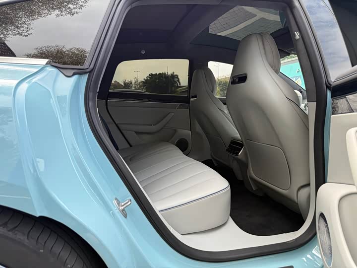 Luxeed S7 2025 2025款 785km Ultra