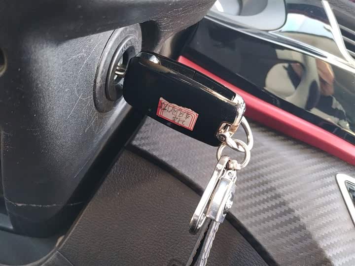 Dongfeng Forthing T5 2021 2021款 1.5T 自动舒适型