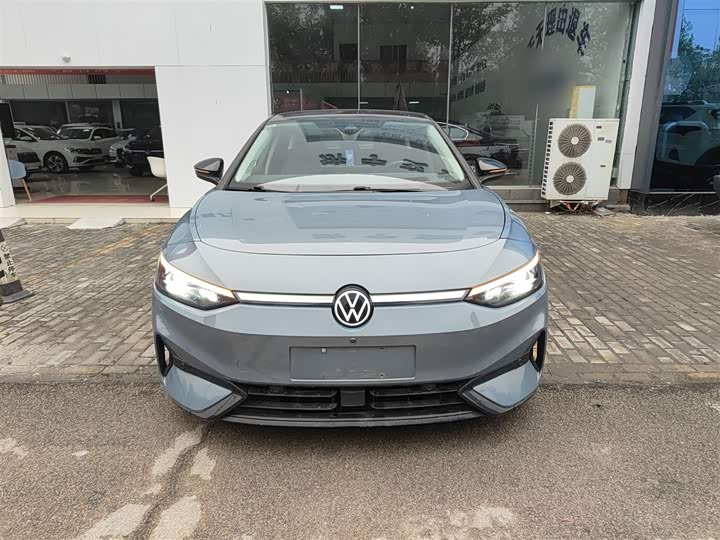 2024 Volkswagen ID.7 Vizzion