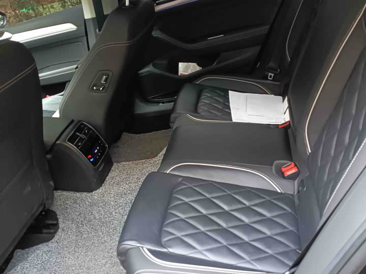 Volkswagen Magotan GTE Hybrid 2022 2022款 GTE 豪华型