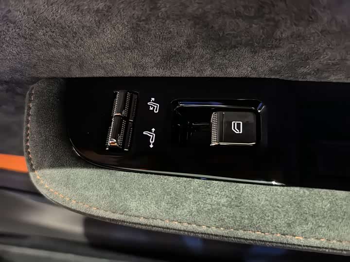 Zeekr 001 2023 2023款 YOU版 100kWh