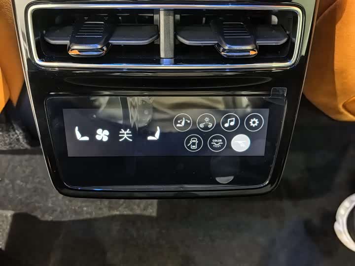 Zeekr 001 2023 2023款 YOU版 100kWh