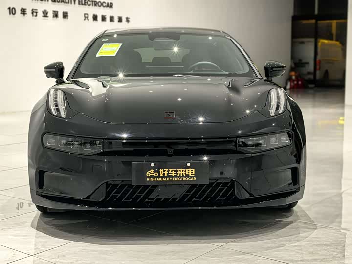 Zeekr 001 2023 2023款 YOU版 100kWh