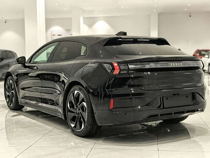 Zeekr 001 2023 2023款 YOU版 100kWh