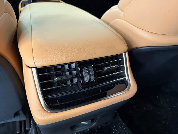 Lexus LS 2021 2021款 500h 卓越版