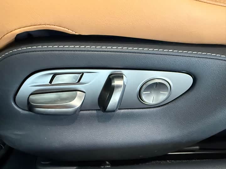 Lexus LS 2021 2021款 500h 卓越版