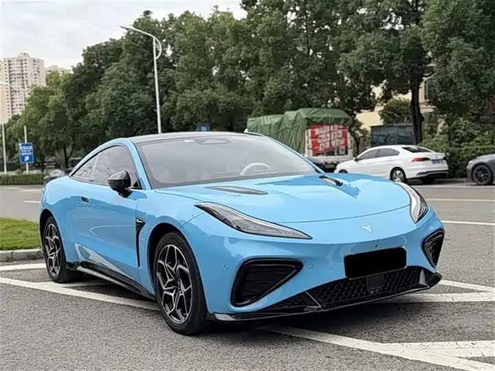 Hozon GT 2023 2023款 560