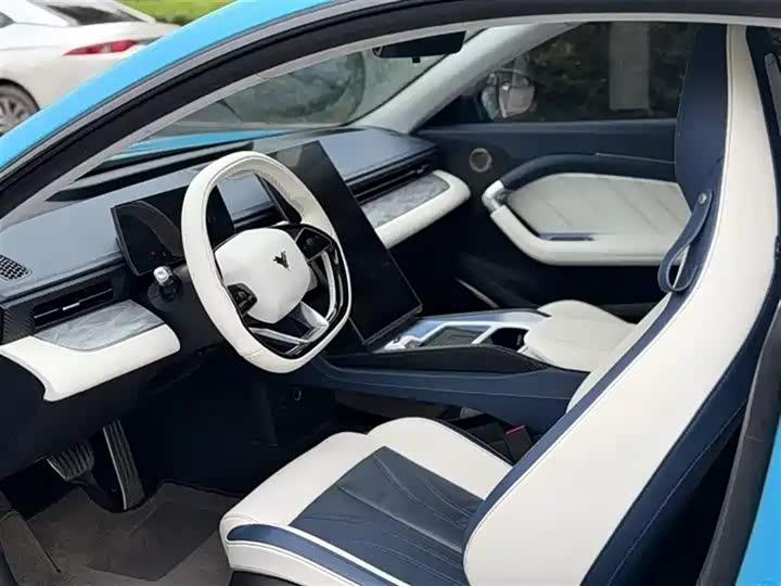 Hozon GT 2023 2023款 560