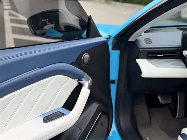 Hozon GT 2023 2023款 560