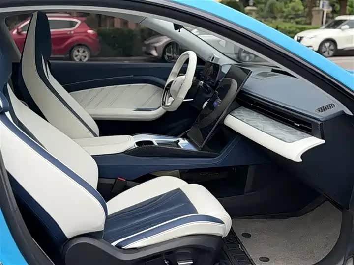 Hozon GT 2023 2023款 560