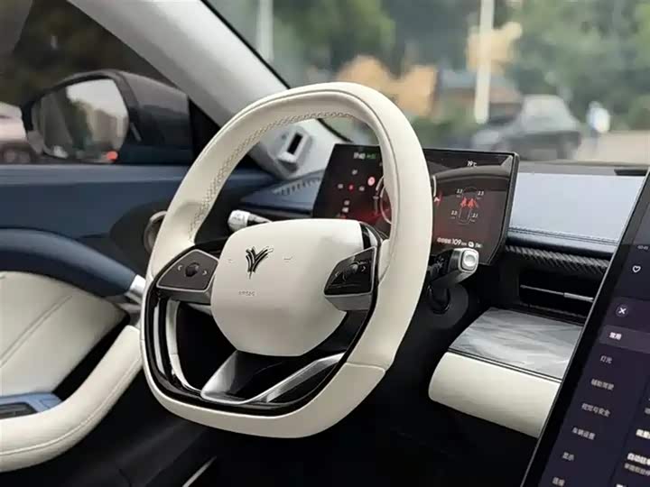 Hozon GT 2023 2023款 560