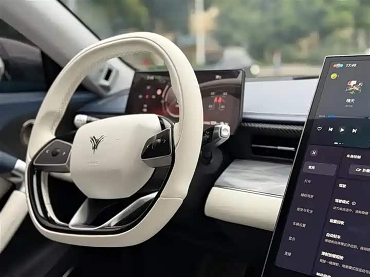 Hozon GT 2023 2023款 560