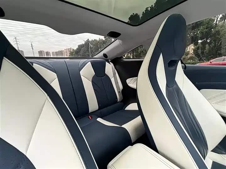 Hozon GT 2023 2023款 560