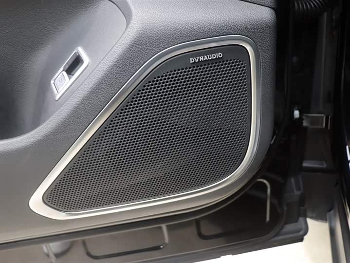 Hongqi HS7 Hybrid 2024 2024款 2.0T PHEV 四驱旗畅版 6座