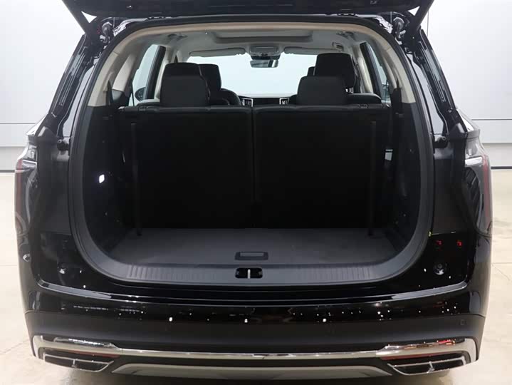 Hongqi HS7 Hybrid 2024 2024款 2.0T PHEV 四驱旗畅版 6座