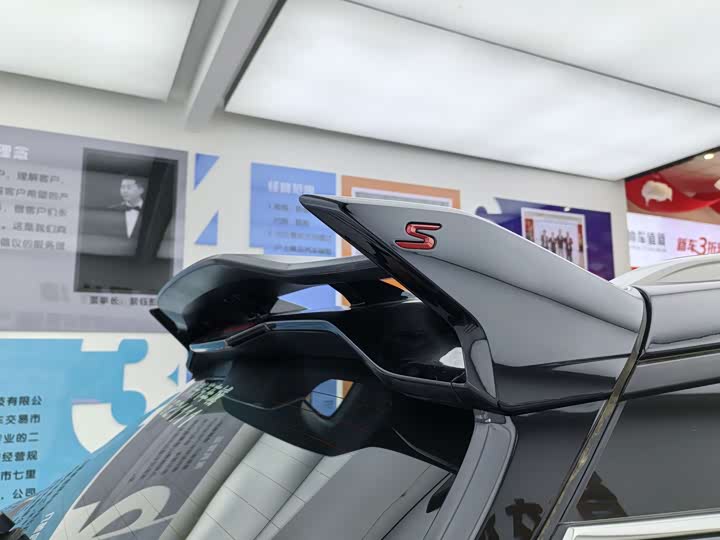 Geely Coolray 2025 2025款 缤越L 1.5TD DCT 超越