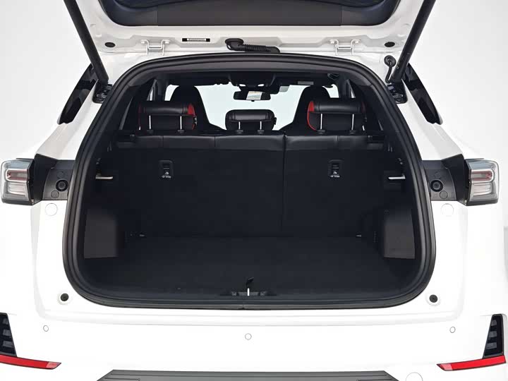 Changan CS55 Plus 2024 2024款 第三代 1.5T DCT尊贵型